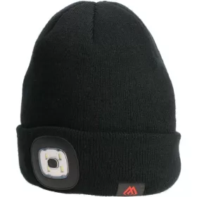 Mikado Winter Cap Zimní Čepice s LED