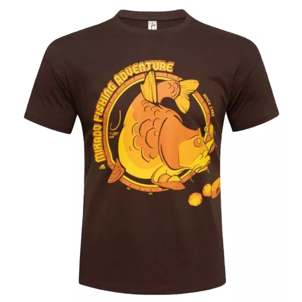 Mikado Fishing Adventure Carp Polo L