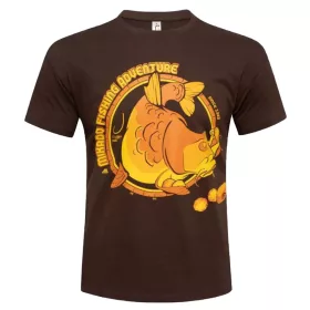 Mikado Fishing Adventure Carp Polo M