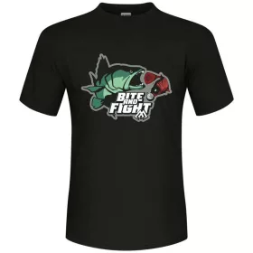 Mikado MFT Roach Tričko S