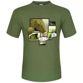 Mikado Carp Bite Polo S