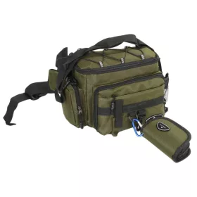 Mikado S 29x15x20cm Taška na přívlač Small