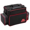 Mikado Jaws 49x26x32cm Taška na přívlač s krabičkami