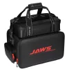 Mikado Jaws EVA 46x31x25cm taška na přívlač s krabičkami