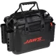 Mikado Jaws EVA 36x23x25cm taška na přívlač s držákem na pruty