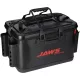 Mikado Jaws EVA 47x27x28cm taška na přívlač s držákem na pruty