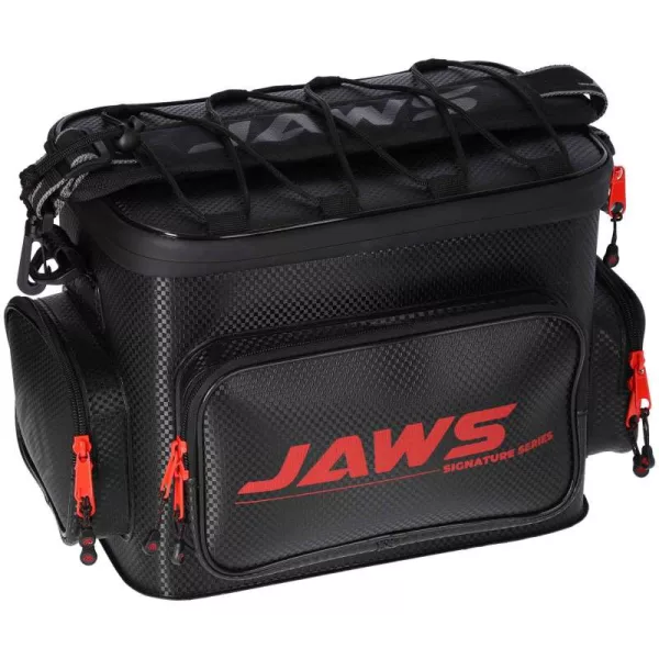 Mikado Jaws EVA 30x21x21cm taška na přívlač