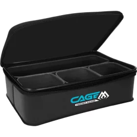 Mikado CAGE Bait Box Pro System Krabička na nástrahy