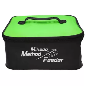 Mikado MF EVA 29x29x12cm Taška na nástrahy