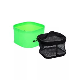 Mikado 18x18x10cm Method Feeder Košík na namáčení pelet