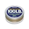 Varivas Fluorocarbon Shock Leader 30m #14 0,630mm 50lb Fluorocarbonový návazec