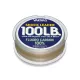 Varivas Fluorocarbon Shock Leader 30m #14 0,630mm 50lb Fluorocarbonový návazec