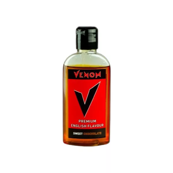Venom Flavour Sladká čokoláda 50 Ml