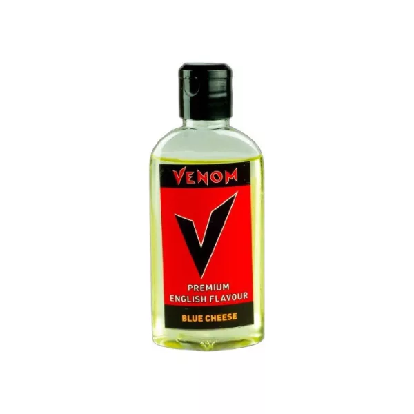 Venom Příchuť Blue Cheese 50 Ml
