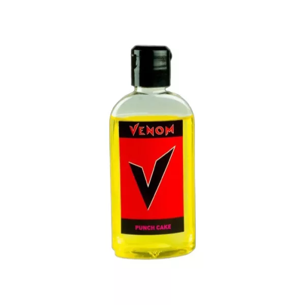 Venom Flavour Punčový dort 50 Ml