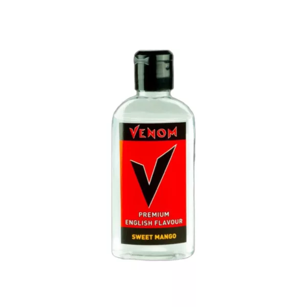 VENOM FLAVOUR SLADKÉ MANGO 50 ML
