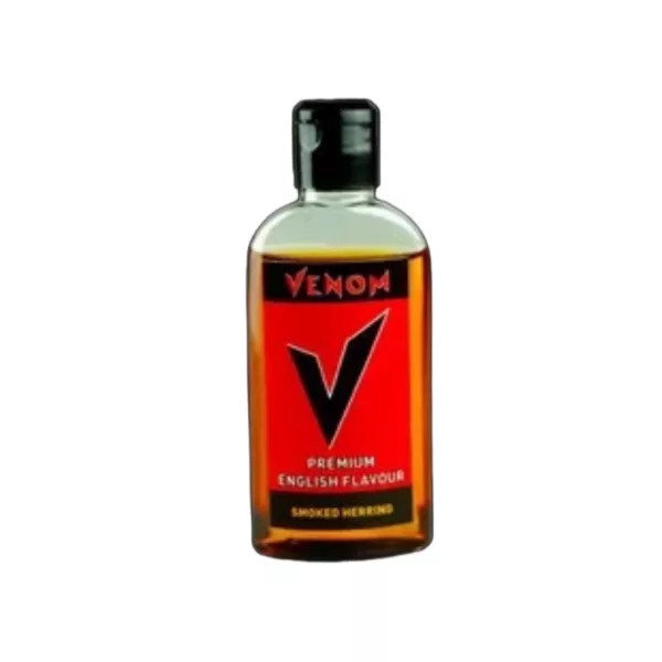 Venom Flavour Uzený sleď 50 Ml