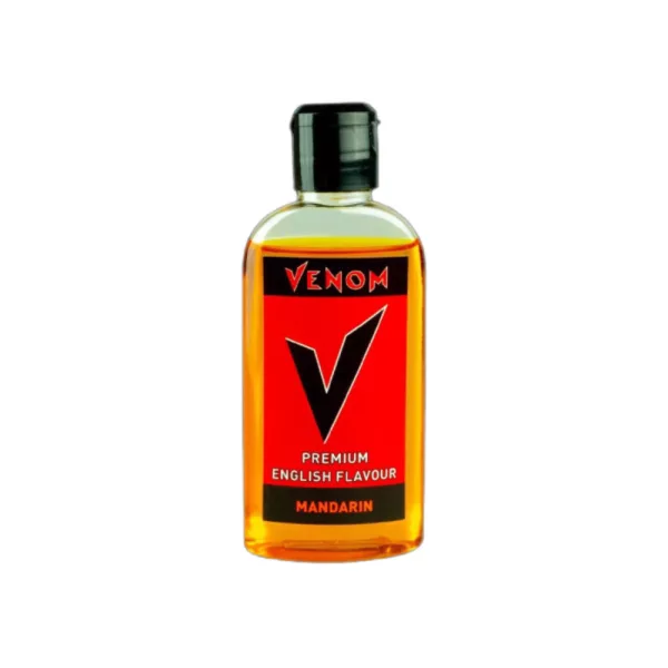 Venom Flavour Mandarinka 50 Ml