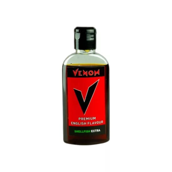 Venom Flavour Extra korýši 50 Ml