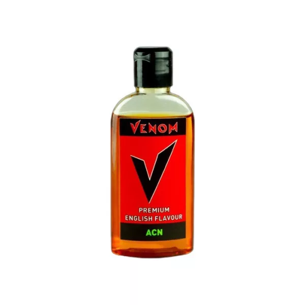 Venom Příchuť Acn 50 Ml