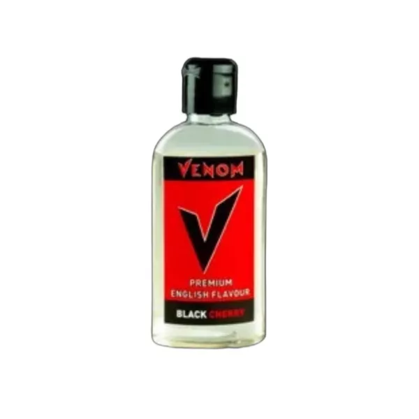 Venom Příchuť Black Cherry 50 Ml