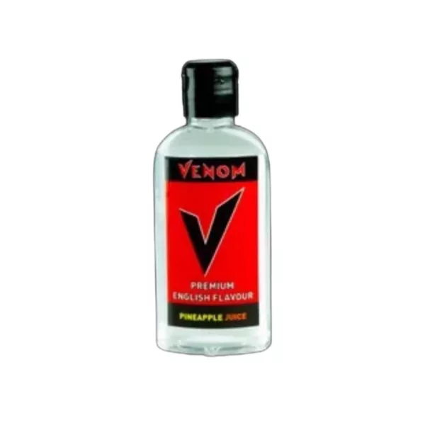 Venom Flavour Ananasová šťáva 50 Ml