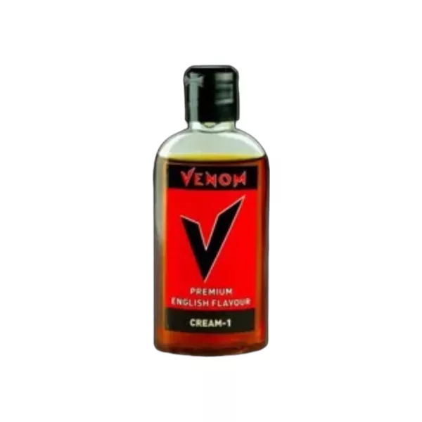 Venom Příchuť Cream-1 50 Ml
