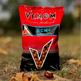 Feedermánia Venom boilie 16mm Bcn+ Krmné boilie
