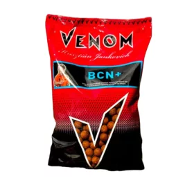 Venom Boilie 30mm BCN+ Bojli 900g