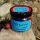 Feedermánia Venom Balanced Boilies Crazy Cherry 20mm Potápivá Nástraha na Háček