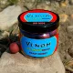 Feedermánia Venom Balanced Boilies Crazy Cherry 20mm Potápivá Nástraha na Háček