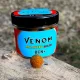 Feedermánia Venom Balanced Boilies BCN+ 16mm Potápivá háčková nástraha 100gr