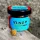 Feedermánia Venom Balanced Boilies Four Seasons 16mm Potápivá háčková nástraha 100gr