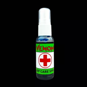   Feedermánia Venom Carp Care Dezinfekční Sprej na Rány 30ml