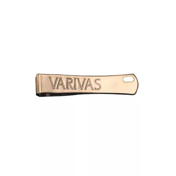 Varivas Kleště na vlasec Rovné Zlaté