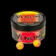 Feedermánia Venom Hard Ball Wafters 15mm Sweet Pineapple Krmné boilie