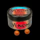 Feedermánia Venom Hard Ball Wafters 15mm Bcn Krmné boilie