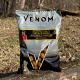 Venom Soluble Boilie 20mm Banana rozpustné boilie 900gr