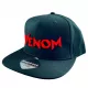Feedermánia VENOM BLACK SNAPBACK Baseballová čepice