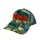 Feedermánia VENOM CAMO BASEBALL CAP Baseballová čepice