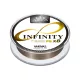 Varivas Super Trout Area Infinity PE X8 #0,2 75m 5,6lb 2,54kg Pletená hlavní šňůra