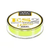 Varivas Super Pstruhový Revír ES2 Ester Lemoni 80m 0,082mm 1,42lb Monofilní Hlavní vlasec