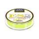Varivas Super Pstruhový Revír ES2 Ester Lemoni 80m 0,082mm 1,42lb Monofilní Hlavní vlasec