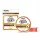 Varivas Super Trout Advance Double Cross PE 8X 100m #0,8 11,4lb HI-VIS Orange Pletená Hlavní Šňůra