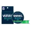 Varivas Bass PE X4 150m #1,0 0,165mm 18lb Flash Green Pletená hlavní šňůra