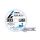 Varivas Light Game Shock Leader Fluorocarbon 30m #1 0,165mm 4lb Fluorocarbonový návazcový vlasec