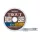 Varivas Pstruhový ShockLeader Fluorocarbon 30m 0,235mm 8lb Fluorocarbonový návazcový vlasec