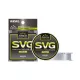 Varivas Super Trout Area SVG 150m 0,104mm 2,5lb Natural Monofilní hlavní šňůra