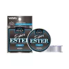 Varivas Super Trout Area Super Ester Clear 150m 0,104mm 2,1lb Monofilový Vlasec