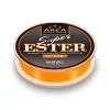 Varivas Super Trout Area Super Ester Neo Orange 140m 0,104mm 2,1lb Monofilní hlavní vlasec